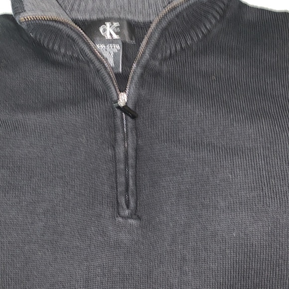 Calvin Klein Sweater Size XXL Excellent Condition - Picture 4 of 15